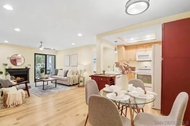 MLS: 240023355 Condo For Sale