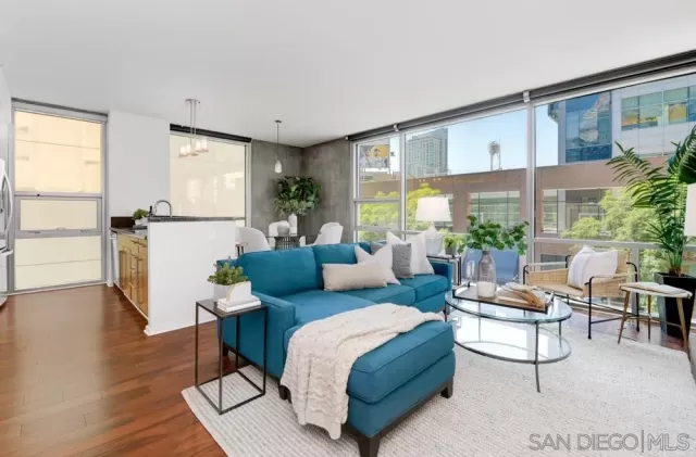 MLS: 240023457 Condo For Sale