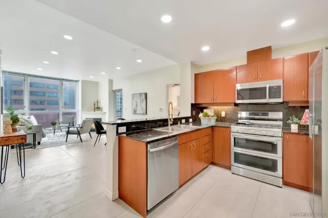 MLS: 240023628 Condo For Sale