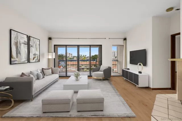 MLS: 240023913 Condo For Sale