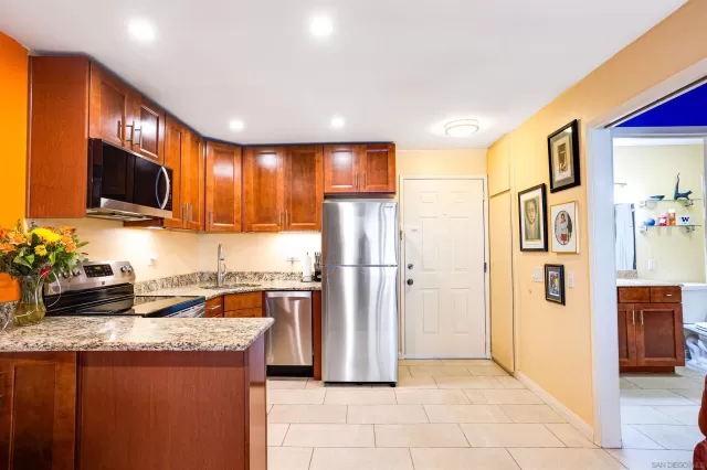 MLS: 240023979 Condo For Sale