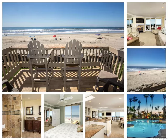 MLS: 240024055 Condo For Sale