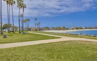 More Details about MLS # 240024100 : 2613 MISSION BLVD. UNIT UNIT 4