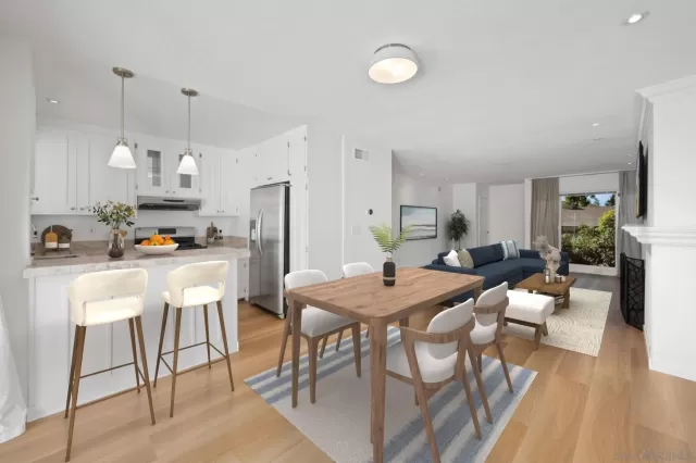 MLS: 240024262 Condo For Sale