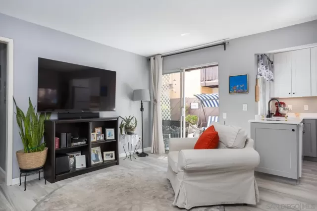 MLS: 240024287 Condo For Sale