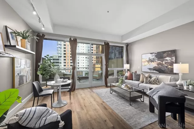 MLS: 240024384 Condo For Sale