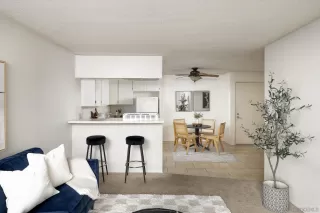 Click for more information on MLS # 240024843 : 6665 MISSION GORGE ROAD UNIT #D9 More Details about MLS # 240024843 : 6665 MISSION GORGE ROAD UNIT #D9