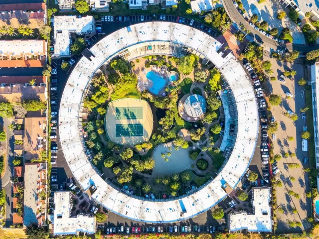 MLS: 240025064 Condo For Sale