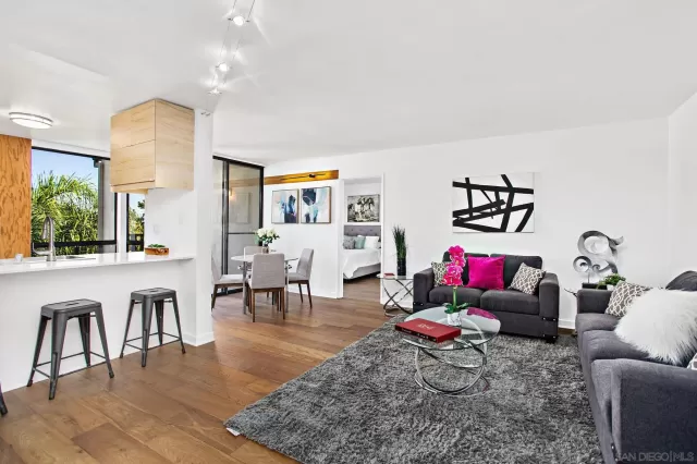 MLS: 240025278 Condo For Sale