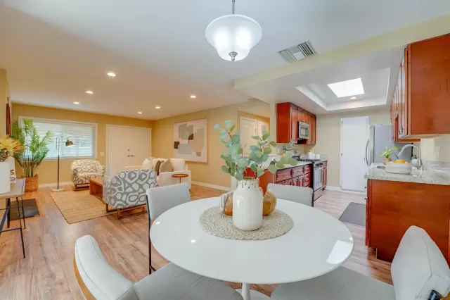 MLS: 240025329 Condo For Sale