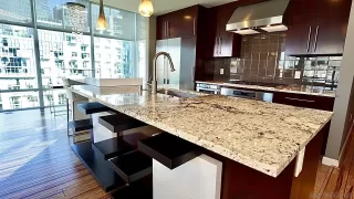 More Details about MLS # 240025531 : 1262 KETTNER BLVD UNIT 1502