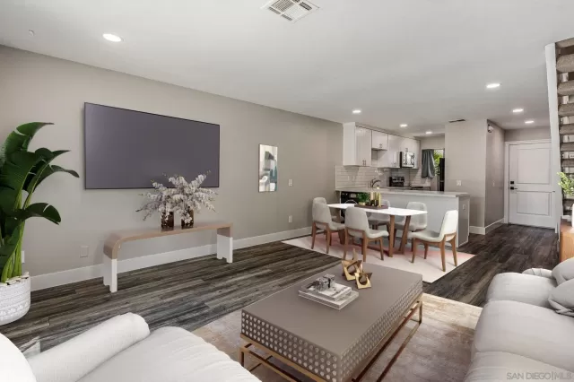 MLS: 240025557 Condo For Sale