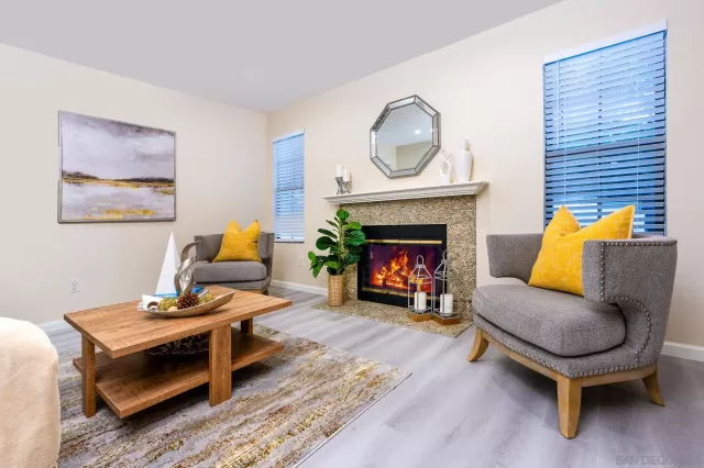 MLS: 240025938 Condo For Sale