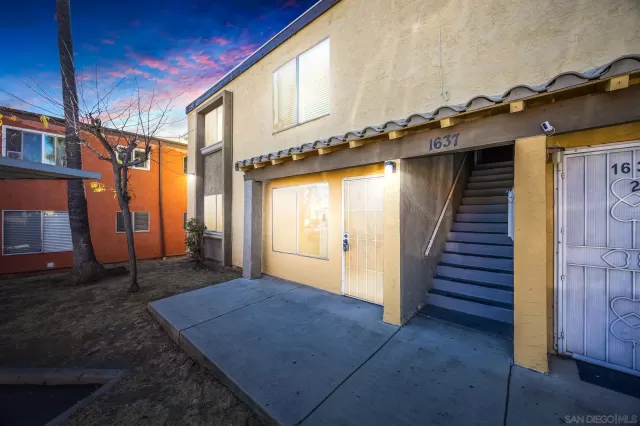 MLS: 240026203 Condo For Sale