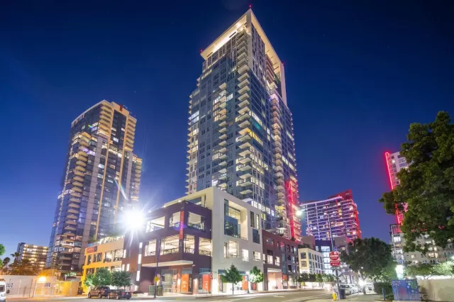 MLS: 240026337 Condo For Sale