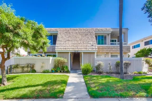 MLS: 240026420 Condo For Sale