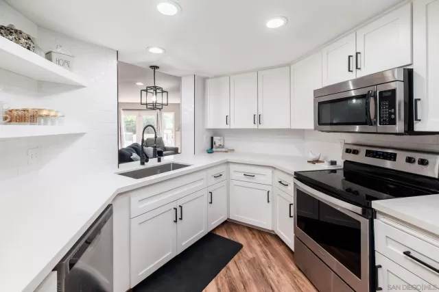 MLS: 240027307 Condo For Sale