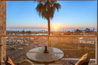More Details about MLS # 240027311 : 1200 HARBOR DR N UNIT 6D