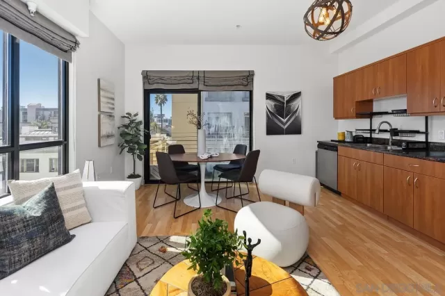 MLS: 240027338 Condo For Sale