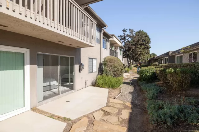 MLS: 240027439 Condo For Sale