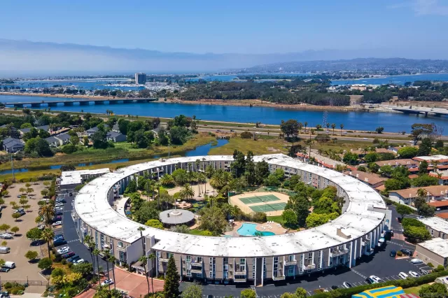 MLS: 240027462 Condo For Sale