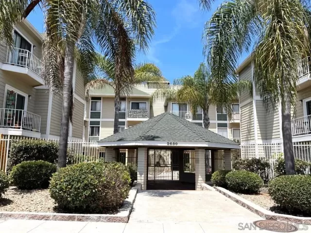 MLS: 240027548 Condo For Sale