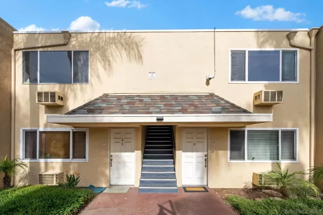 MLS: 240027744 Condo For Sale