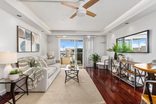 MLS: 240027798 Condo For Sale