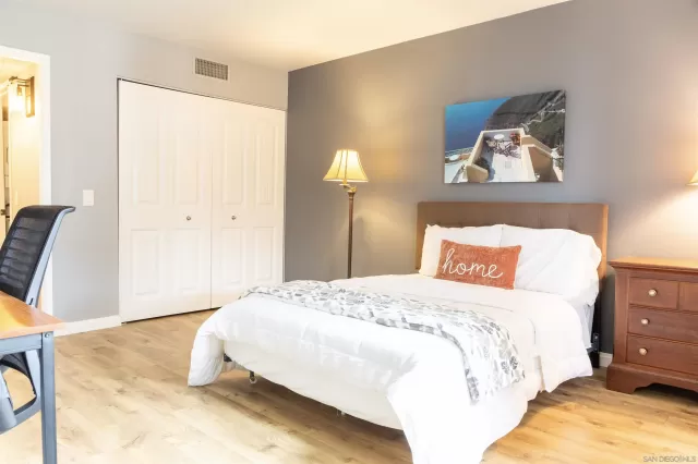 MLS: 240027854 Condo For Sale