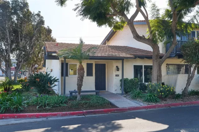 MLS: 240027919 Condo For Sale