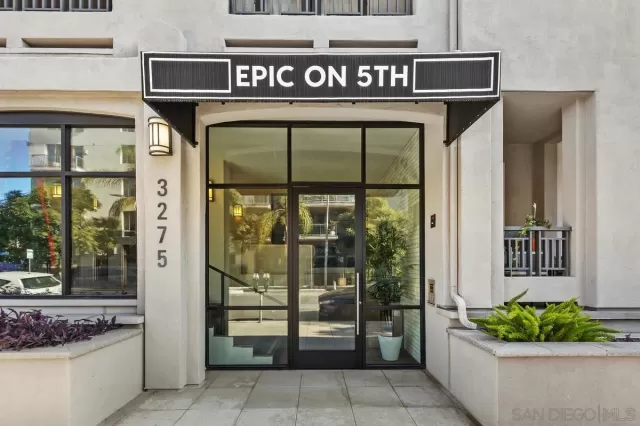 MLS: 240028289 Condo For Sale