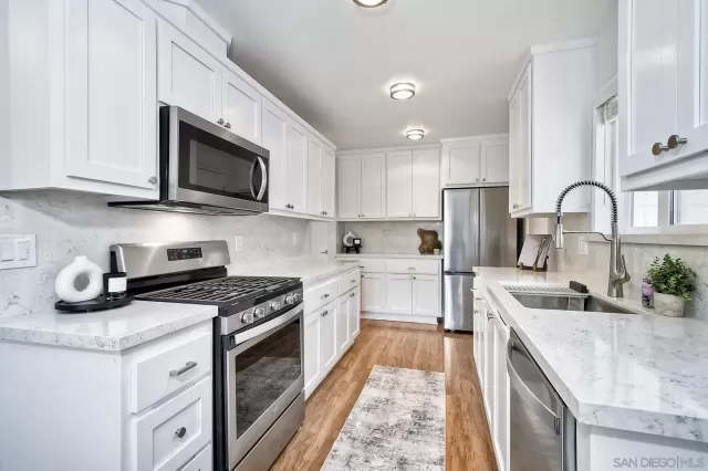 MLS: 240028315 Condo For Sale