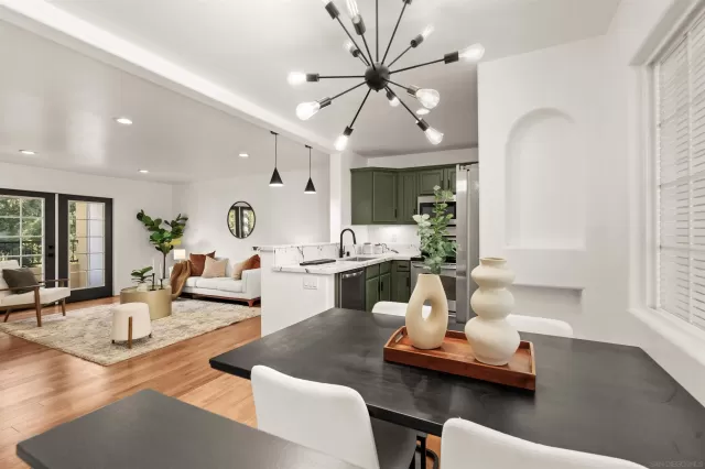 MLS: 240028341 Condo For Sale