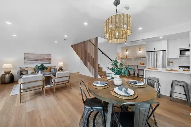 MLS: 240028354 Condo For Sale