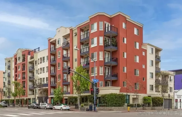 MLS: 240028391 Condo For Sale