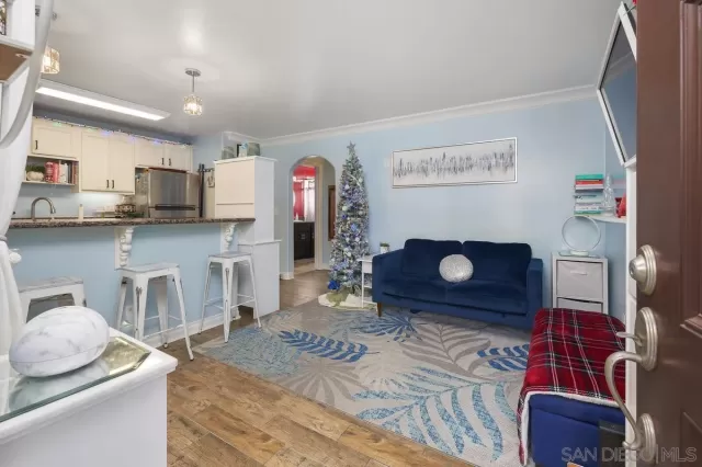 MLS: 240028480 Condo For Sale