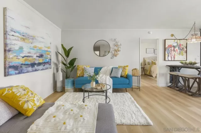 MLS: 240028692 Condo For Sale