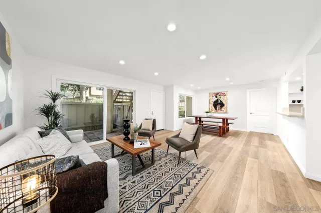 MLS: 240028775 Condo For Sale