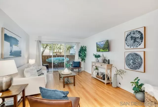 MLS: 240028974 Condo For Sale