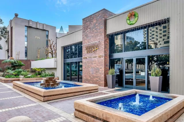 MLS: 250000214 Condo For Sale