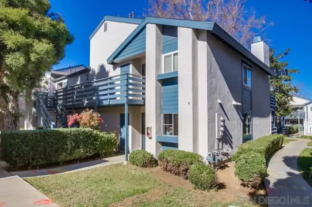 MLS: 250000856 Condo For Sale