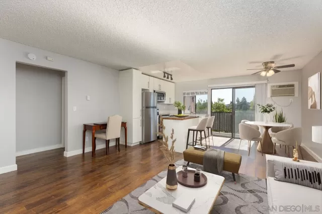 MLS: 250001024 Condo For Sale