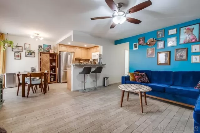 MLS: 250001217 Condo For Sale