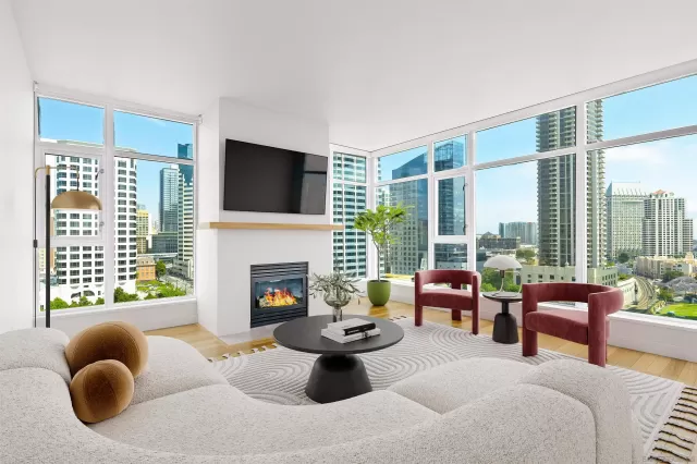 MLS: 250001438 Condo For Sale