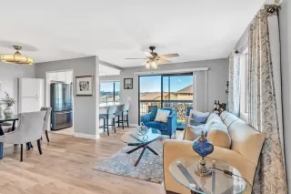 More Details about MLS # 250001537 : 5103 FONTAINE ST. UNIT 116