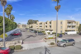 More Details about MLS # 250017155 : 3030 SUNCREST DRIVE UNIT 609