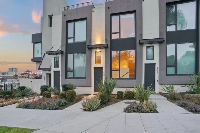 MLS: 250017181 Condo For Sale