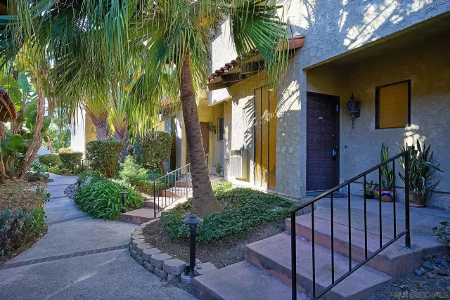 MLS: 250017215 Condo For Sale