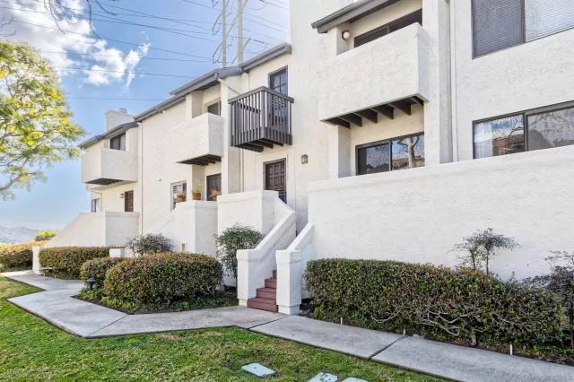 MLS: 250017813 Condo For Sale