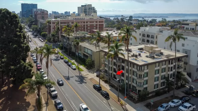 MLS: 250017918 Condo For Sale